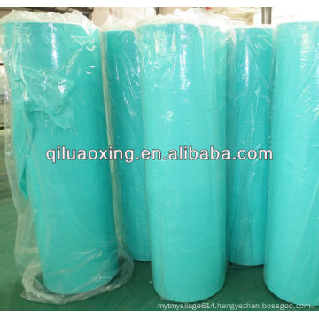 agriculture grass silage hay film